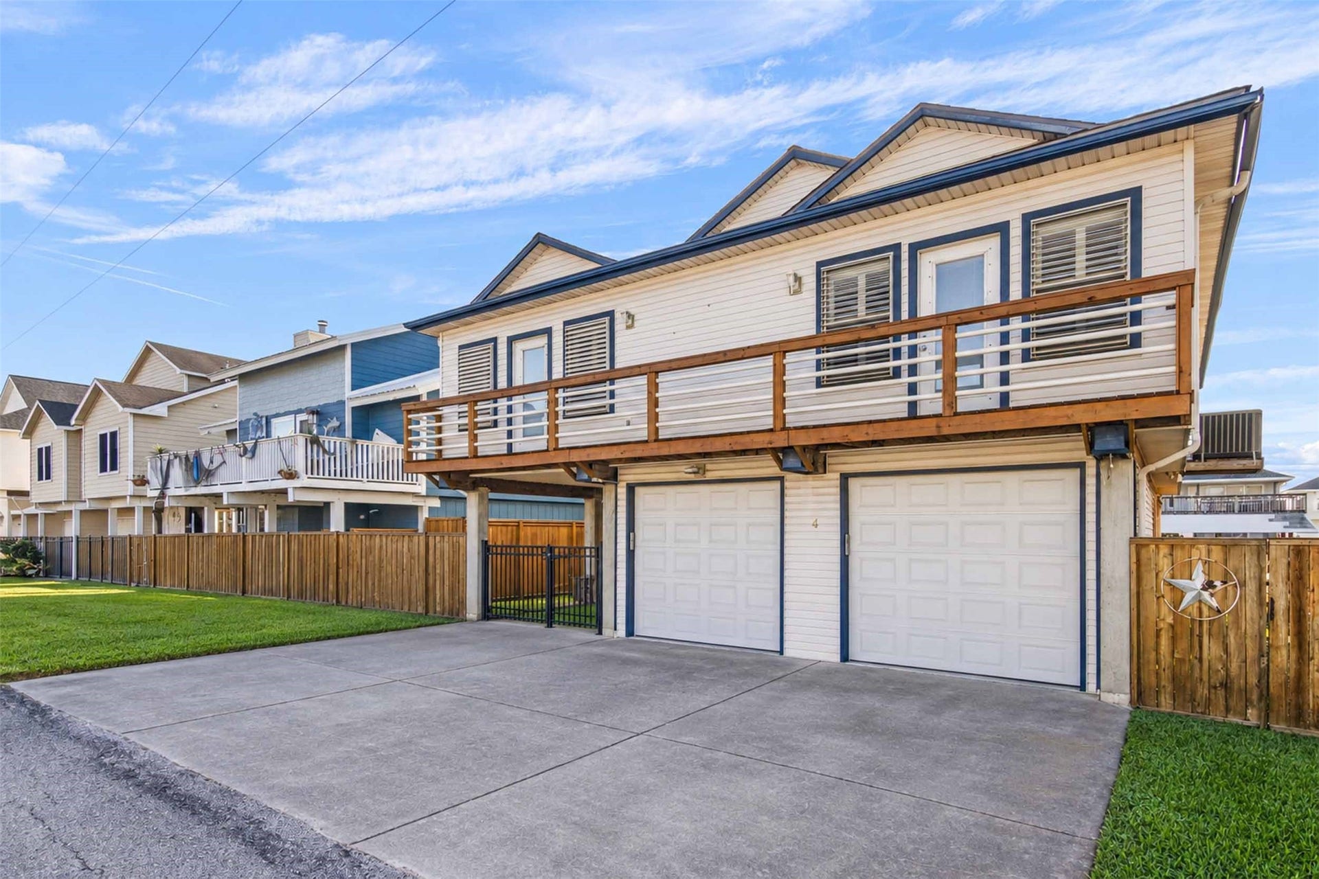 4 N Curlew Street, La Marque, TX 77568 4 N Curlew Street, La Marque, TX 77568