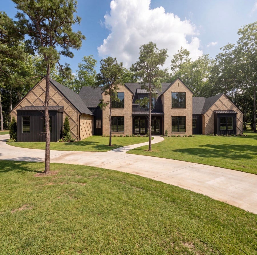Property photo for 4800 Hawk Canyon Court, Montgomery, TX