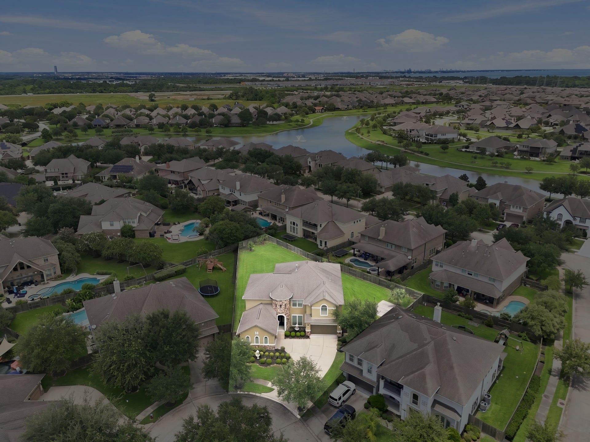 2407 Mallorca Pass, League City, TX 77573 2407 Mallorca Pass, League City, TX 77573