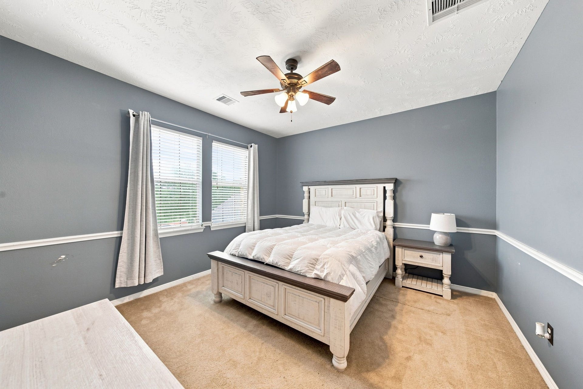 2407 Mallorca Pass, League City, TX 77573 Secondary Bedroom