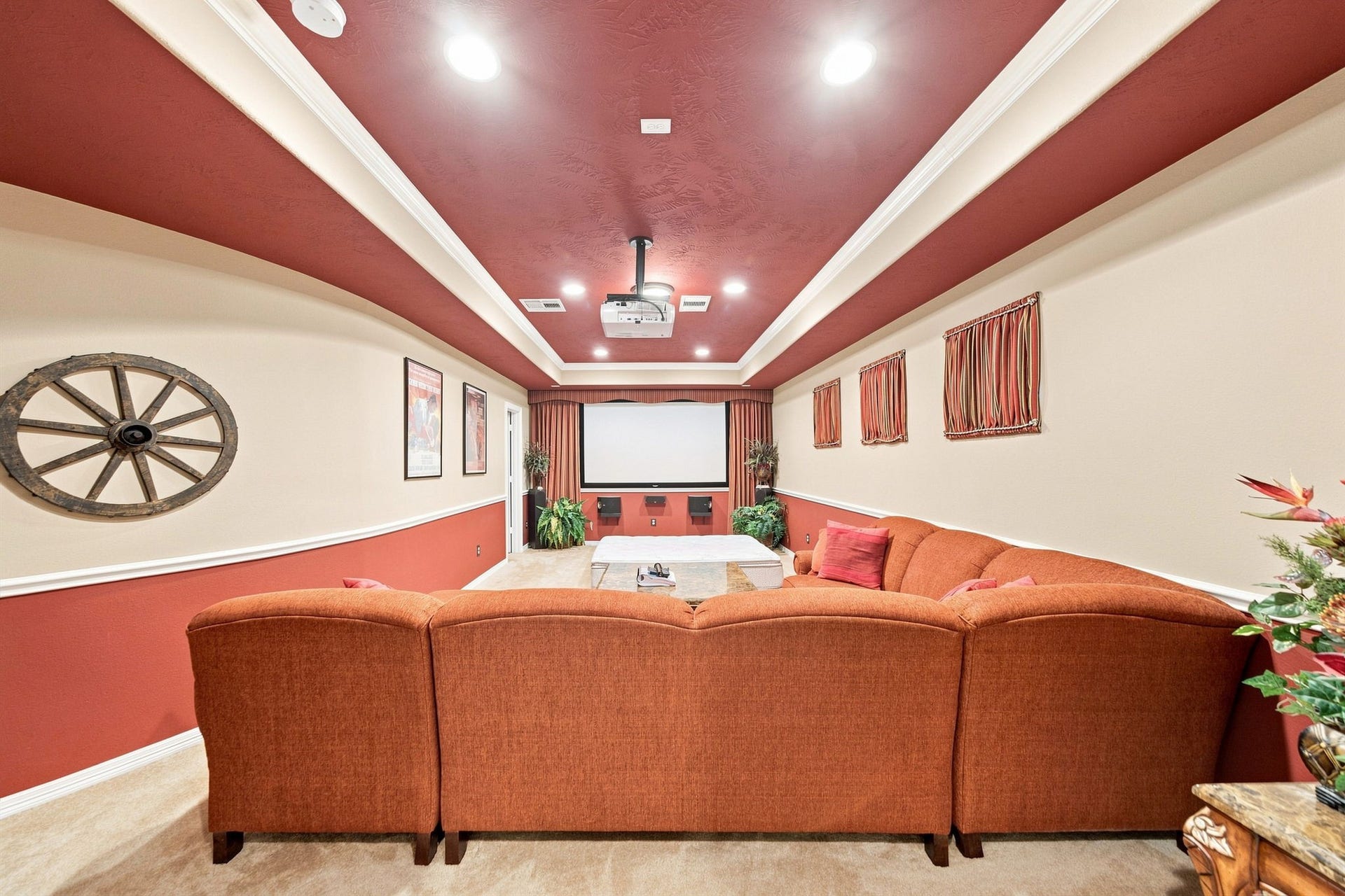 2407 Mallorca Pass, League City, TX 77573 Media Room