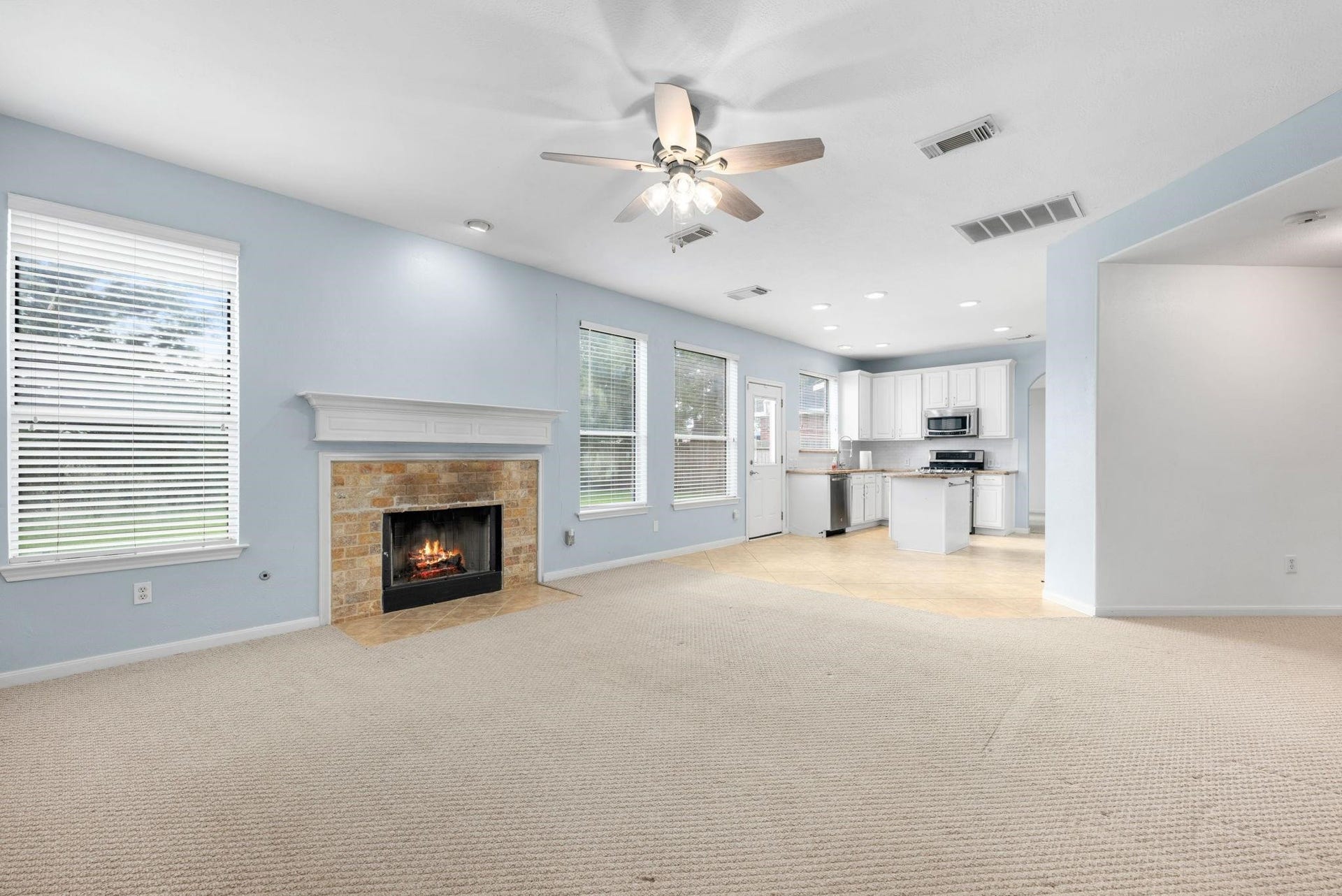 1814 Foster Leaf Lane, Richmond, TX 77406 1814 Foster Leaf Lane, Richmond, TX 77406