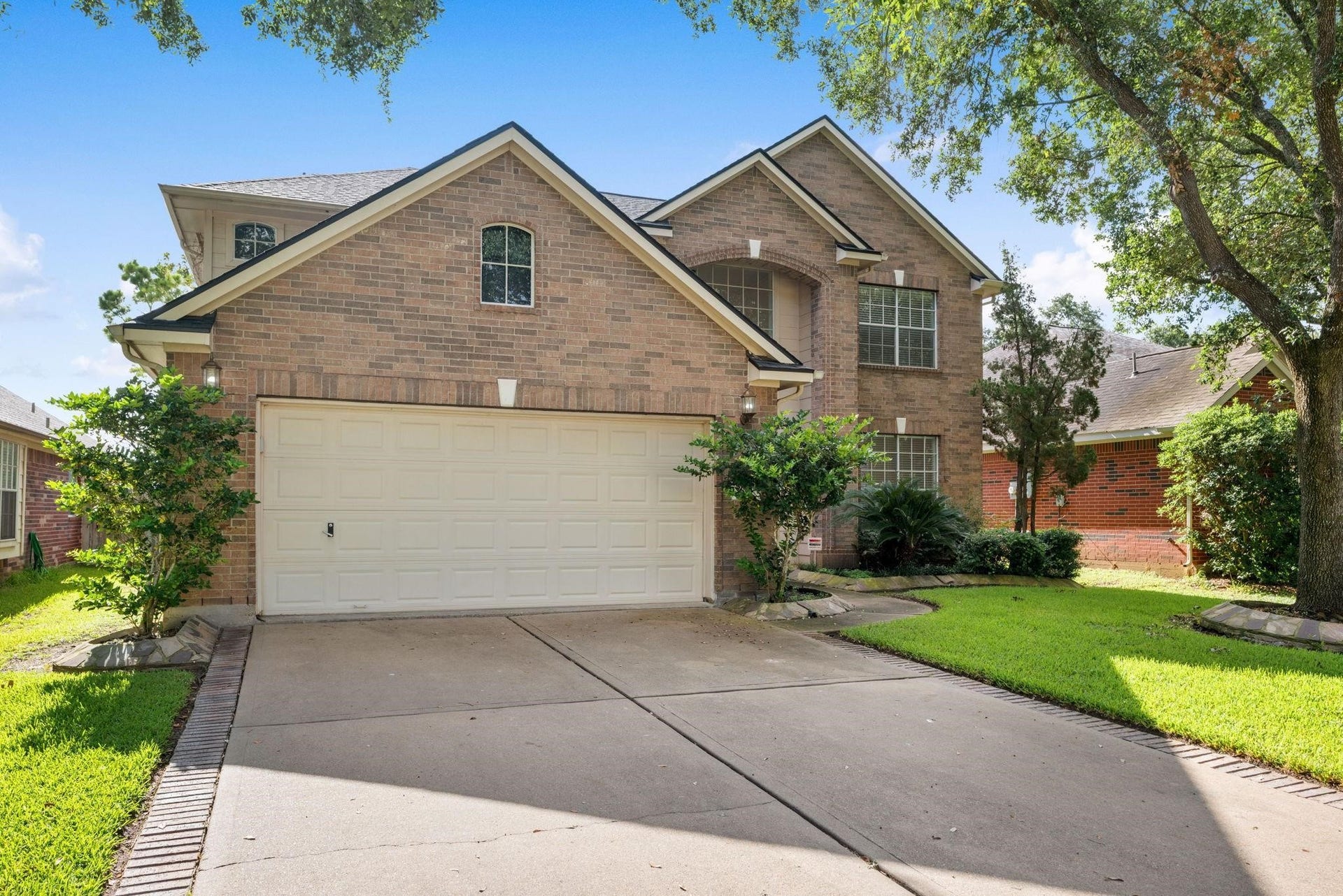 1814 Foster Leaf Lane, Richmond, TX 77406 1814 Foster Leaf Lane, Richmond, TX 77406