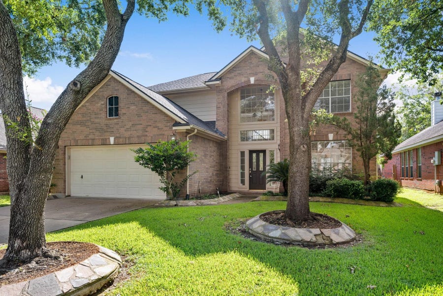Property photo for 1814 Foster Leaf Lane, Richmond, TX