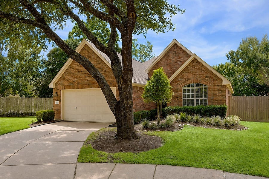 Property photo for 3602 Avey Court, Pearland, TX