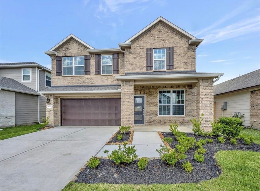 Property photo for 6823 Ventura Drive, Rosharon, TX