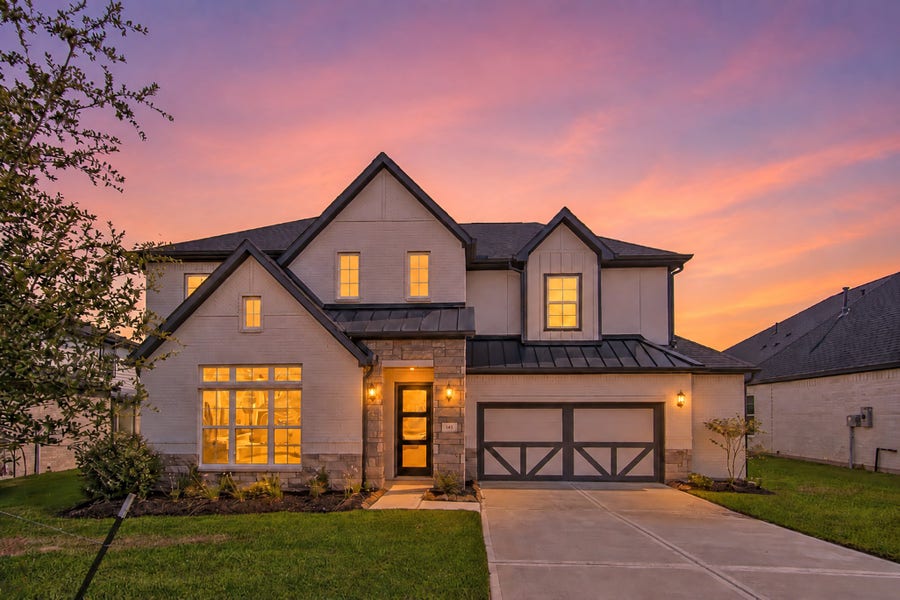 Property photo for 145 Peninsula Point Drive, Montgomery, TX