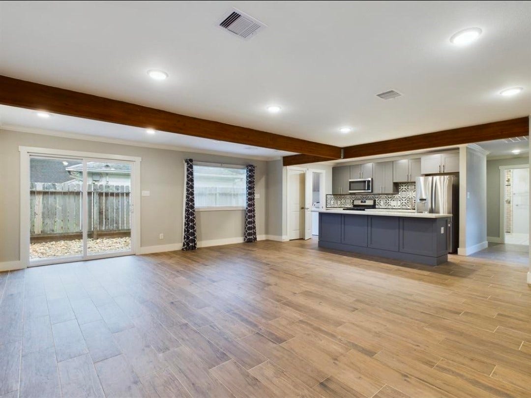 9007 Sharpcrest Street, Houston, TX 77036 9007 Sharpcrest Street, Houston, TX 77036