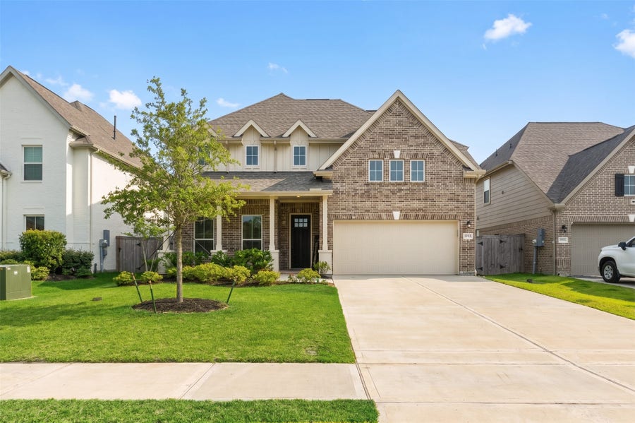 Property photo for 2835 Bisbee Road, League City, TX