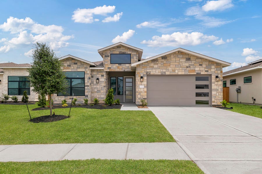 Property photo for 1911 Drover Lane, Rosenberg, TX