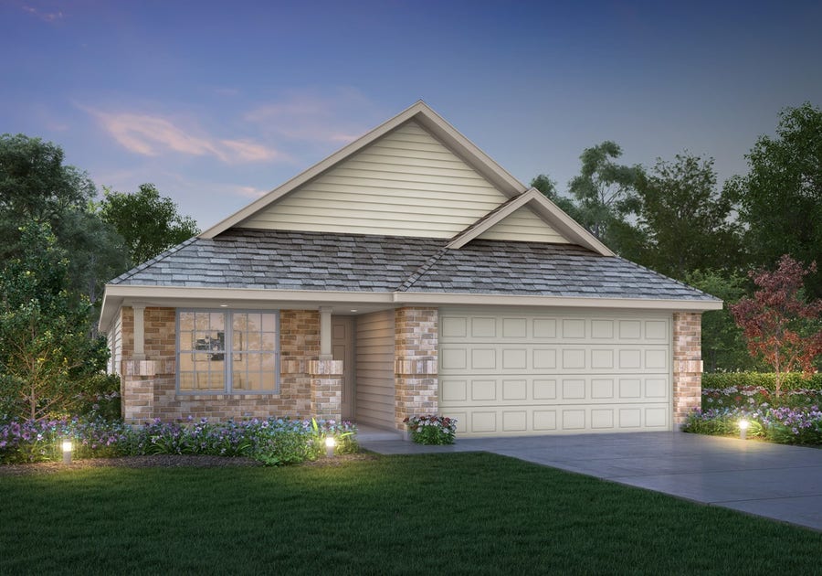Property photo for 15448 Woody Haven Drive, Conroe, TX