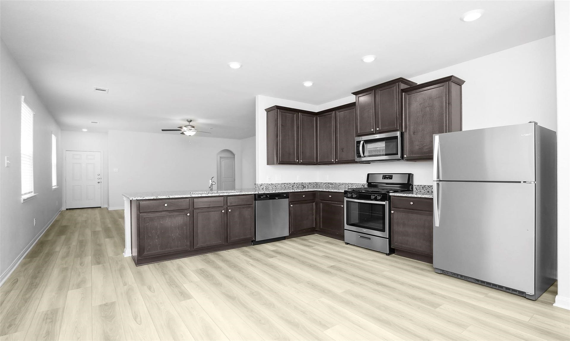 435 Lone Rider Drive, Katy, TX 77493