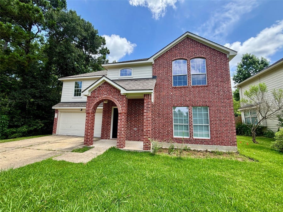 Property photo for 13764 Bighorn Trail, Willis, TX