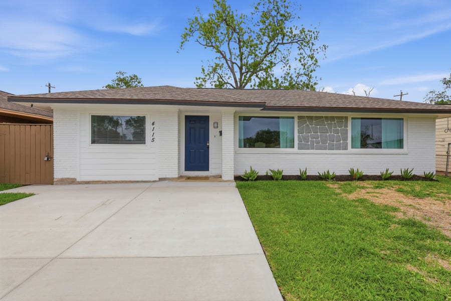 Property photo for 4115 Mowery Road, Houston, TX