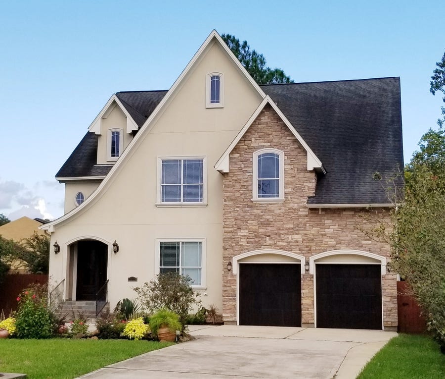 Property photo for 5809 Newcastle Street, Bellaire, TX