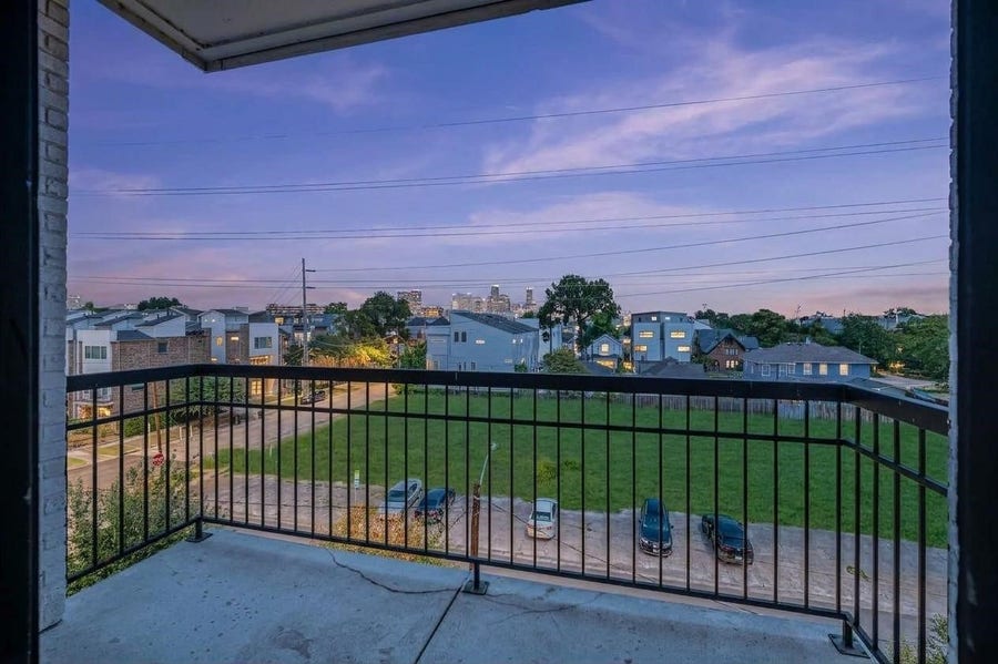 Property photo for 1508 Blodgett Street, #503, Houston, TX