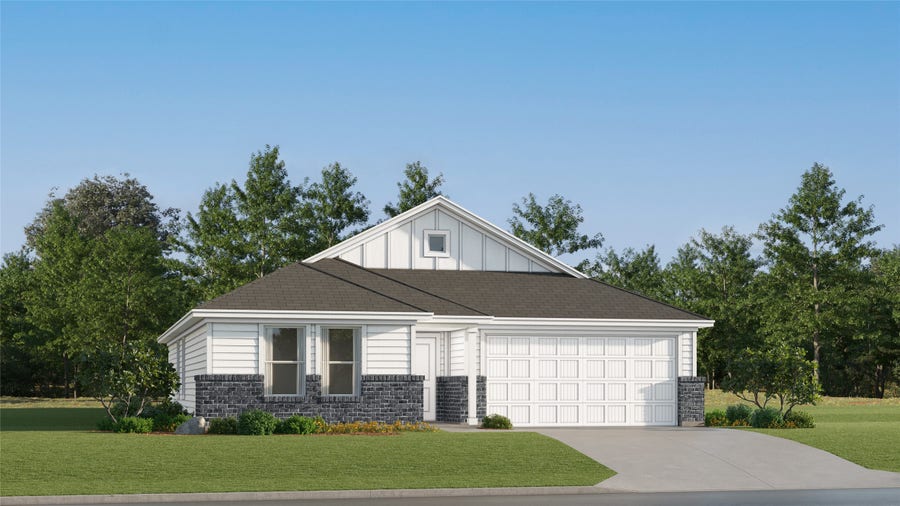 Property photo for 1530 Chimney Springs Drive, Crosby, TX