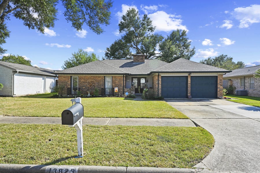 Property photo for 13823 Wickersham Lane, Houston, TX