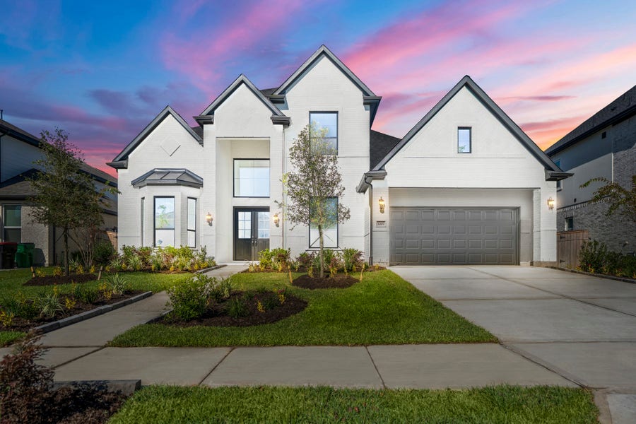 Property photo for 1207 Old Forest Drive, Missouri City, TX