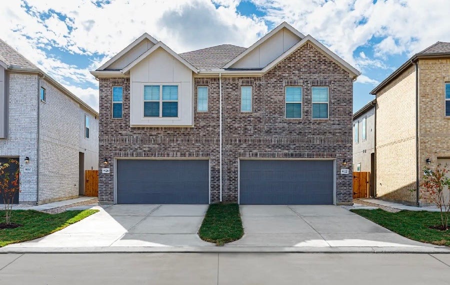 Property photo for 9842 Kilkenny Street, Rosharon, TX