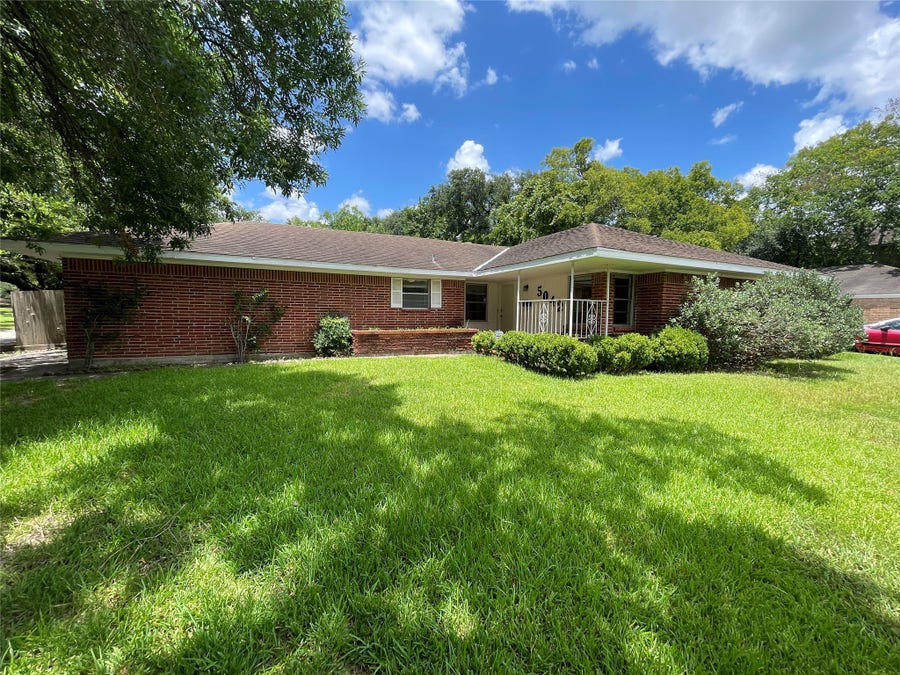 Property photo for 5042 Grape Street, Houston, TX