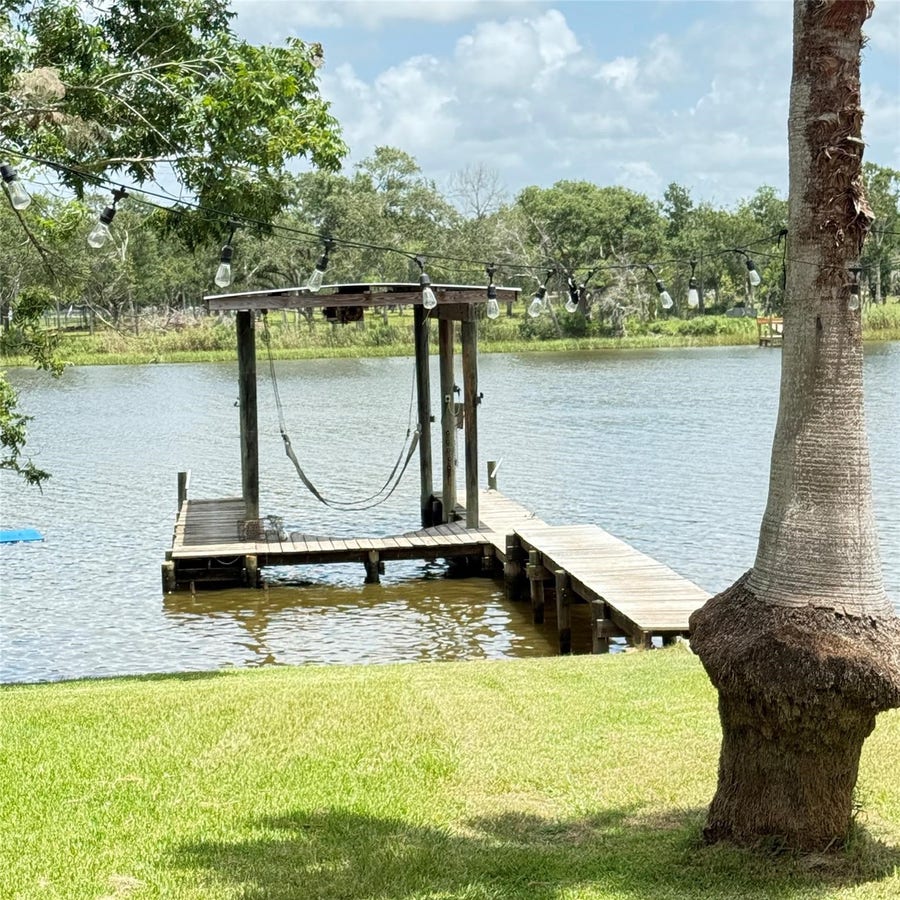 Property photo for 6326 County Road 659 Lower Unit, Brazoria, TX