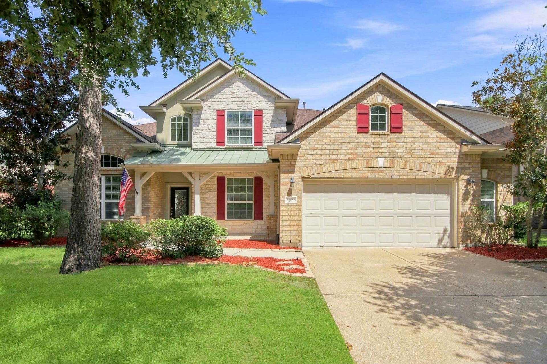 17522 Bighorn River Lane, Humble, TX 77346 17522 Bighorn River Lane, Humble, TX 77346