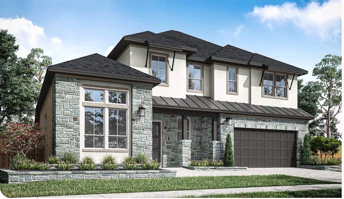 18331 Magnolia Valley Lane, Richmond, TX 77407 18331 Magnolia Valley Lane, Richmond, TX 77407