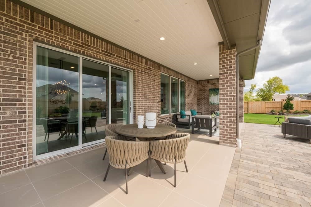 18331 Magnolia Valley Lane, Richmond, TX 77407 representative photo