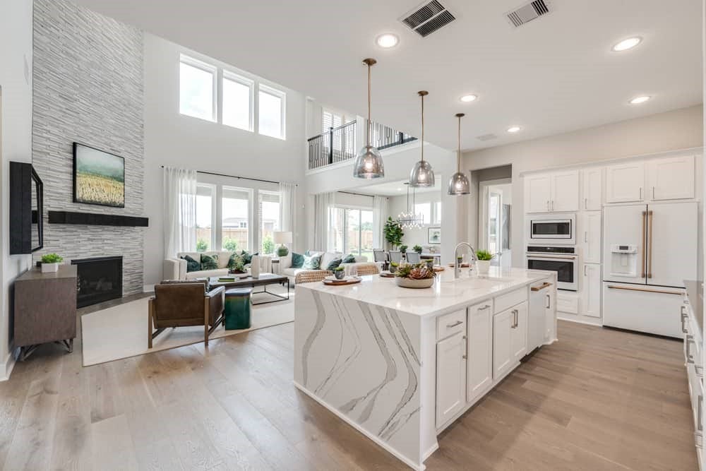 18331 Magnolia Valley Lane, Richmond, TX 77407 representative photo