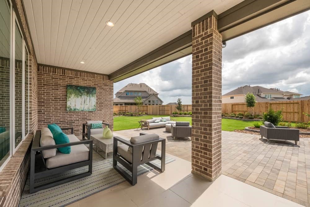 18331 Magnolia Valley Lane, Richmond, TX 77407 representative photo
