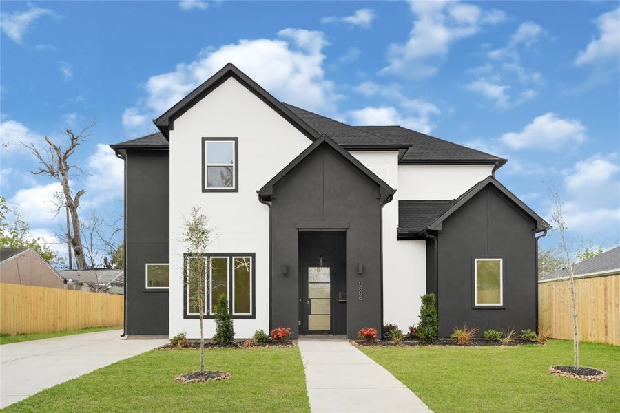 Property photo for 5806 Southlea Street, Houston, TX