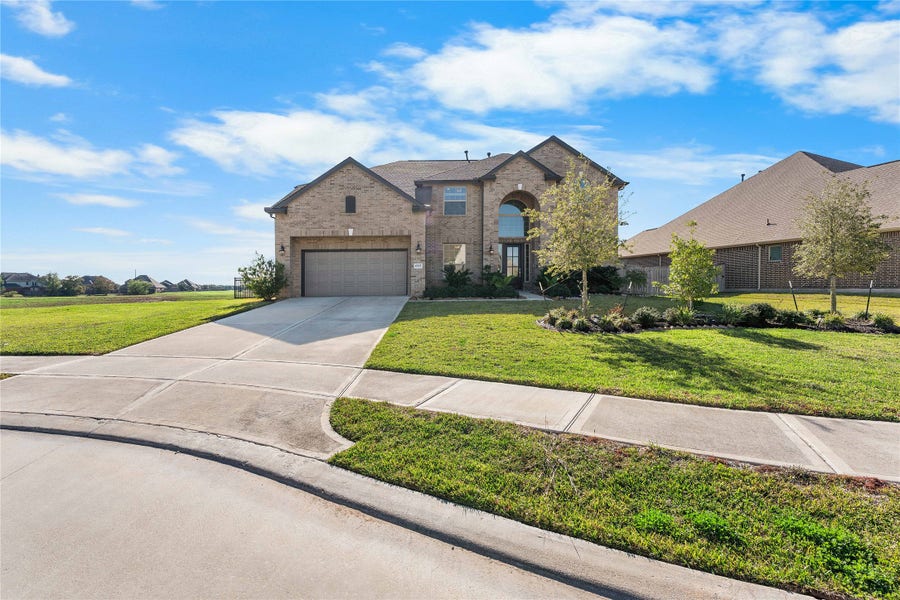 Property photo for 6507 Poplar Meadow Lane, Katy, TX