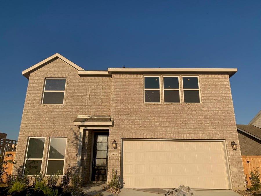 Property photo for 2819 Garden Meadow Street, Fulshear, TX
