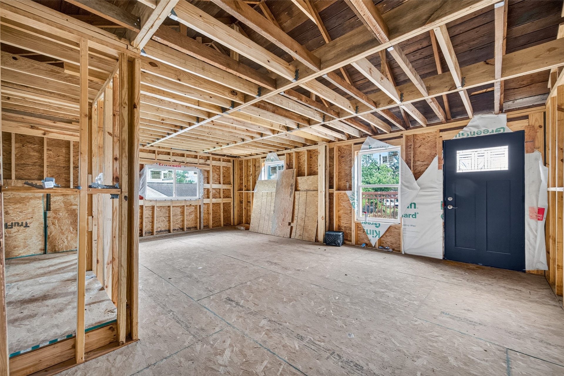 610 Caperton Street, #1, Houston, TX 77022