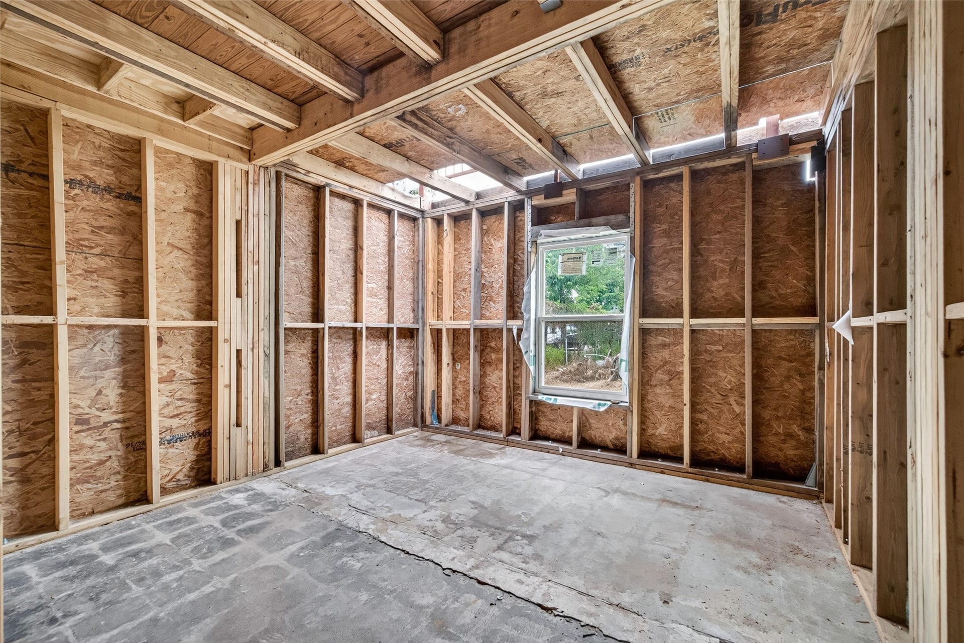 610 Caperton Street, #1, Houston, TX 77022