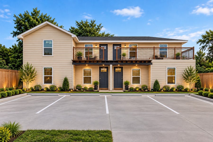 Property photo for 610 Caperton Street, #1, Houston, TX
