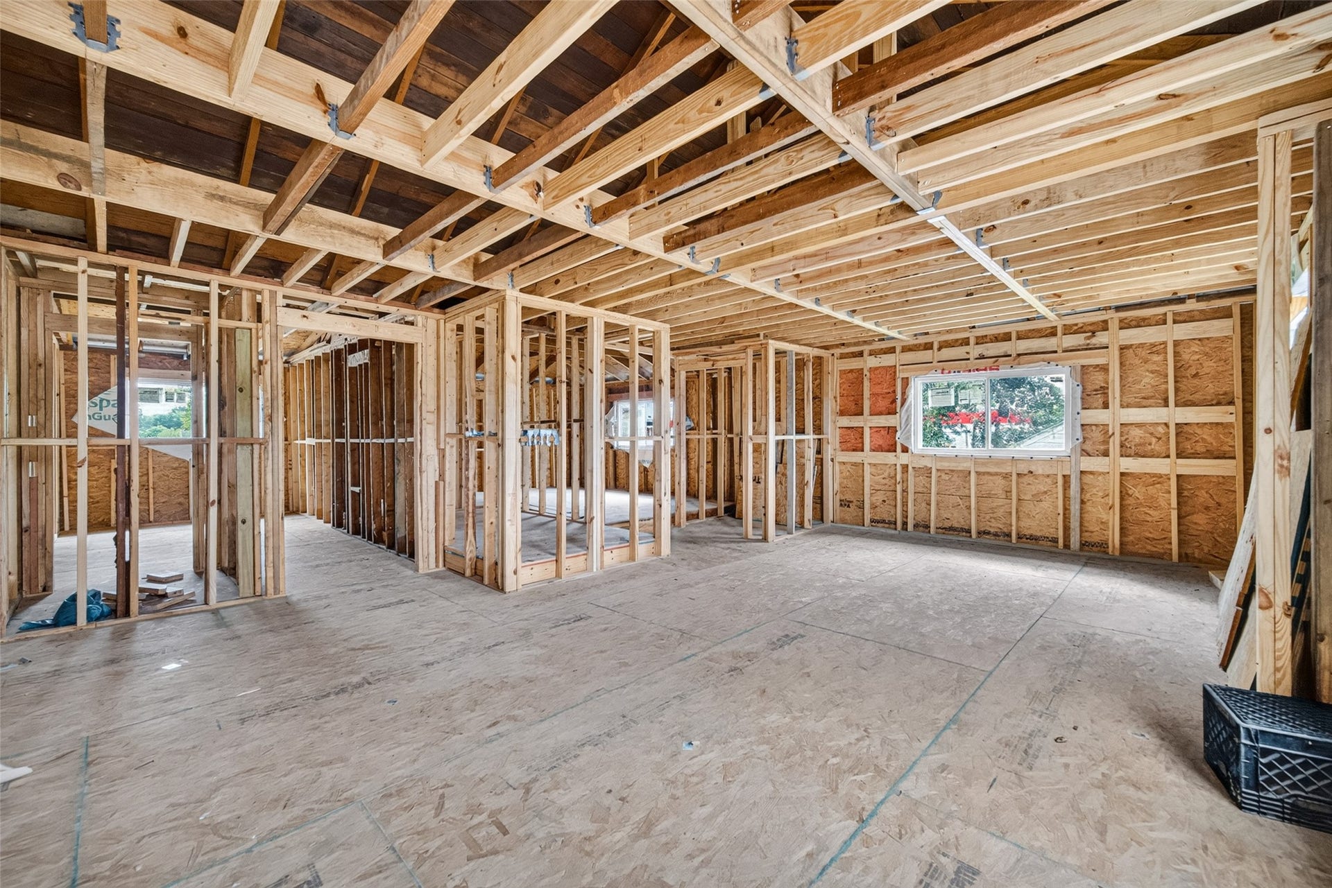 610 Caperton Street, #1, Houston, TX 77022
