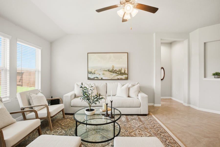 Property photo for 7230 Highland Chase Drive, Richmond, TX