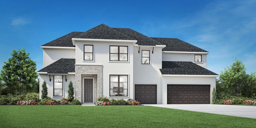Property photo for 5007 Burkland Woods Drive, Spring, TX