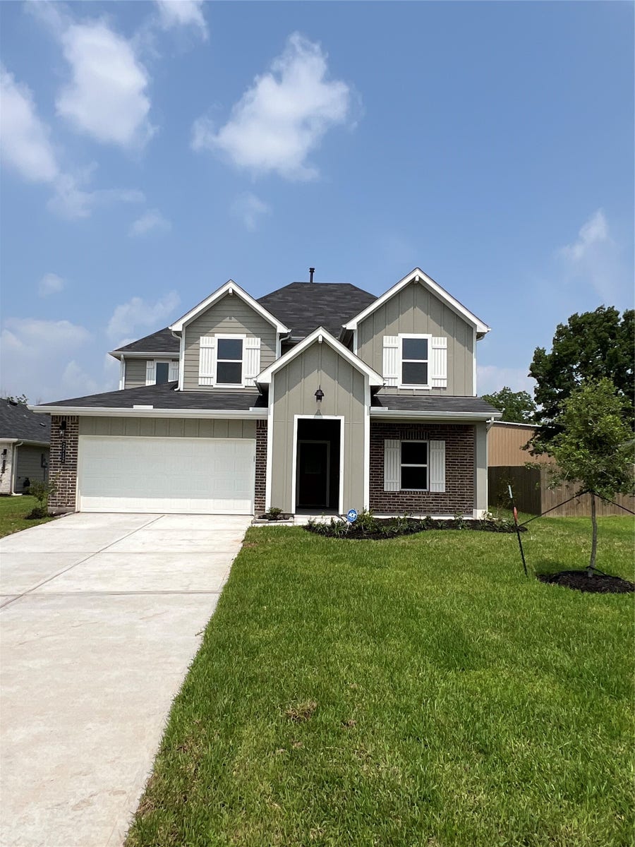 Property photo for 2712 Bryan Grove Lane, Rosenberg, TX