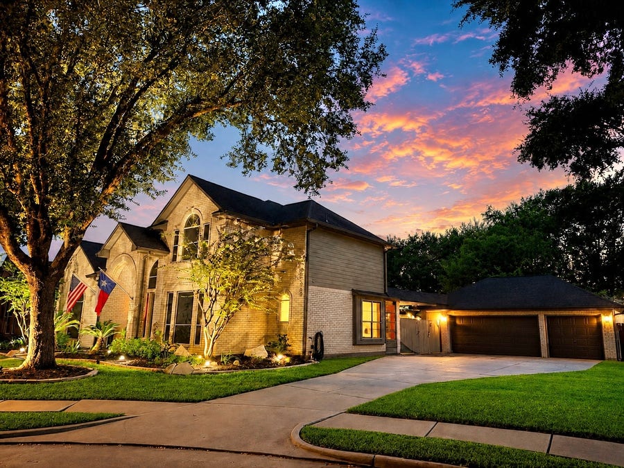 Property photo for 1423 Tulane Drive, Richmond, TX