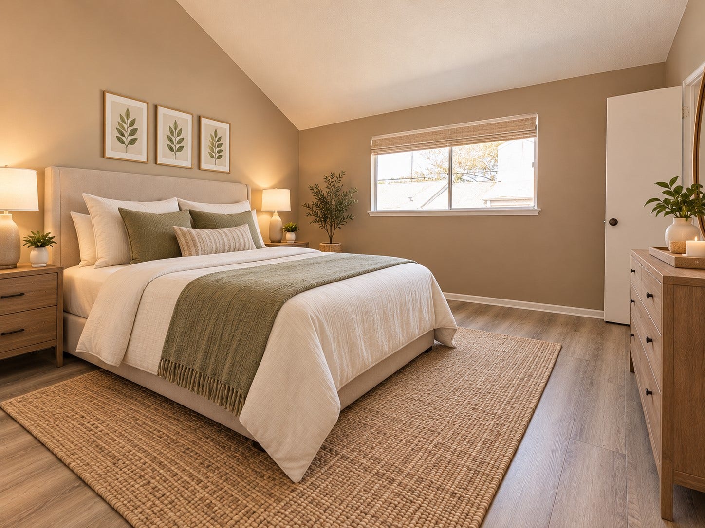 10811 Richmond Avenue, #54, Houston, TX 77042 virtual staging*