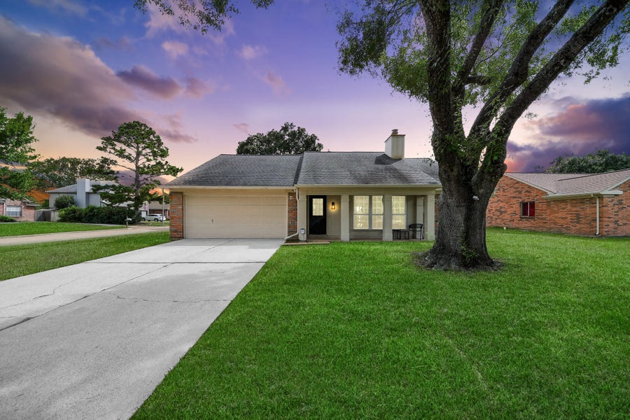 Property photo for 22638 Powell House Lane, Katy, TX