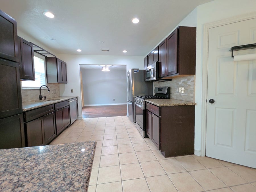 Property photo for 2507 Cypress Island Drive, Houston, TX