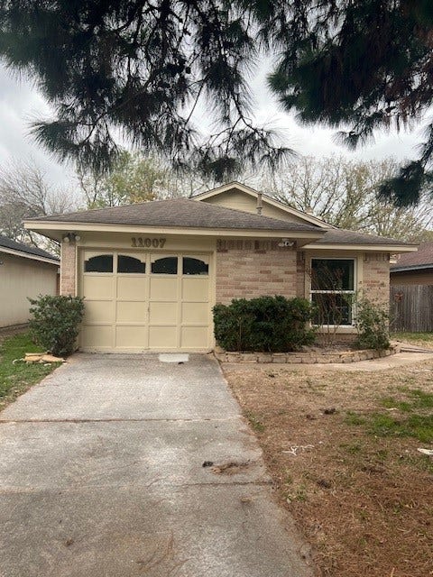 Property photo for 11007 Early Harvest Circle, Houston, TX