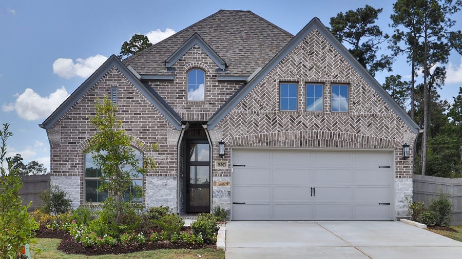 Property photo for 18103 Ramsey Way Lane, Conroe, TX