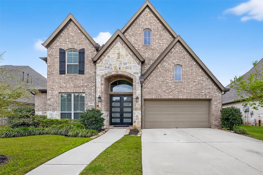 Property photo for 1806 Hackberry Heights Drive, Richmond, TX