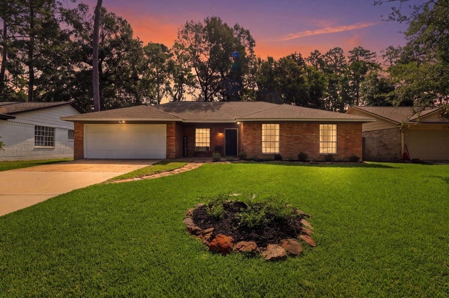 Property photo for 426 Eastwood Drive, New Caney, TX