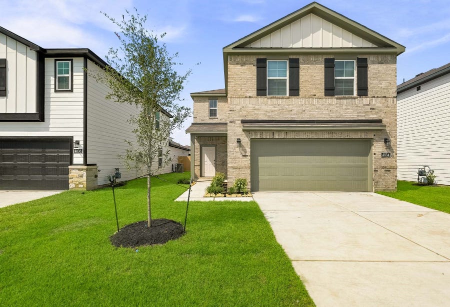 Property photo for 4034 Bay Court, Brookshire, TX